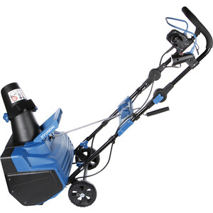 Снегоуборщик электрический Hyundai S 500