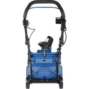 Снегоуборщик электрический Hyundai S 500