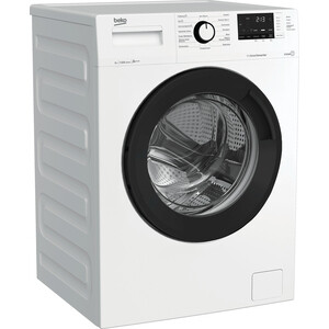 Стиральная машина Beko WSRE8612XAWI