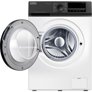 Стиральная машина DeLonghi CARMELLA L 614 VI