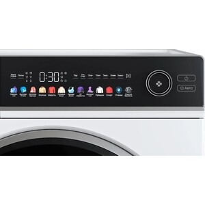 Стиральная машина Haier HW105-BP14336