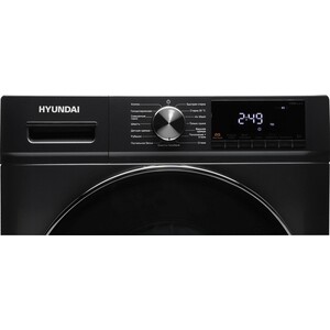 Стиральная машина с сушкой Hyundai WFD9403
