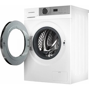 Стиральная машина с сушкой Kuppersberg WDM 470 W