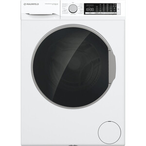 Стиральная машина MAUNFELD MFWM128WH300 ST INVERTER SLIM