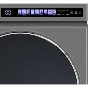 Стиральная машина MAUNFELD MFWM1211GR06