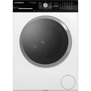 Стиральная машина MAUNFELD MFWM128WH400 ST INVERTER