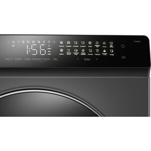 Стиральная машина Meferi MFW121416GR COMFORT PLUS