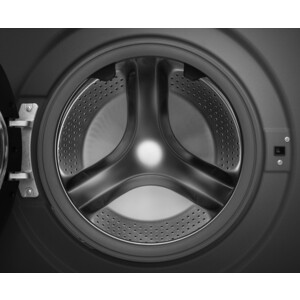 Стиральная машина Meferi MFW121416GR COMFORT PLUS