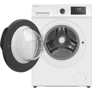 Стиральная машина Meferi MFW101415WH ULTRA