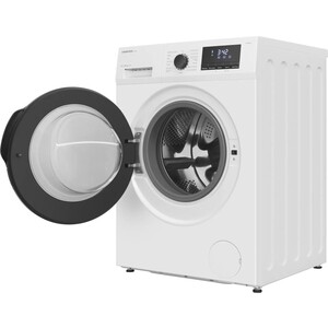 Стиральная машина Meferi MFW101415WH ULTRA