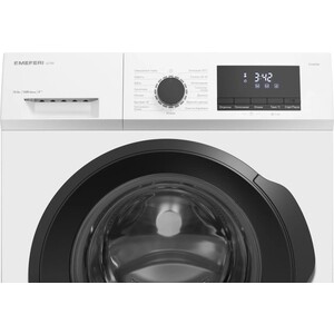 Стиральная машина Meferi MFW101415WH ULTRA