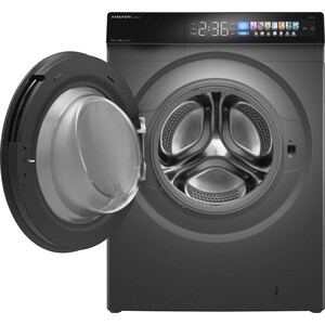 Стиральная машина Meferi MFW101216GR COMFORT