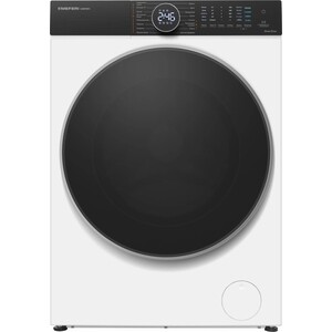 Стиральная машина с сушкой Meferi MFWD1071216WH COMFORT PLUS