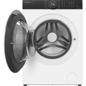 Стиральная машина с сушкой Meferi MFWD1071216WH COMFORT PLUS