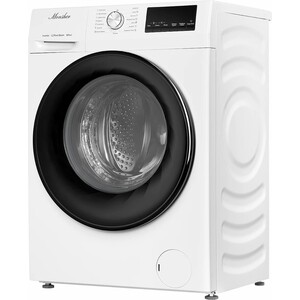 Стиральная машина с сушкой MONSHER MWDM 460 Blanc