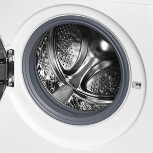 Стиральная машина с сушкой MONSHER MWDM 460 Blanc