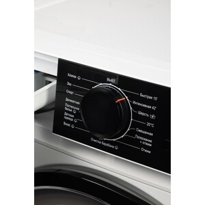 Стиральная машина NORD i-WSB 6100 W