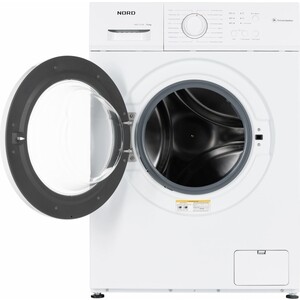 Стиральная машина NORD i-WS 712 W