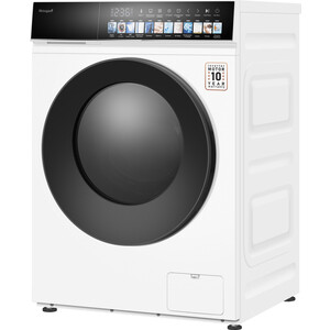 Стиральная машина с сушкой Weissgauff WMD 59211 Touch Inverter