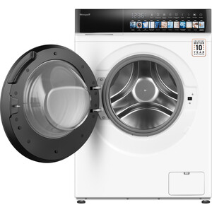 Стиральная машина с сушкой Weissgauff WMD 59211 Touch Inverter
