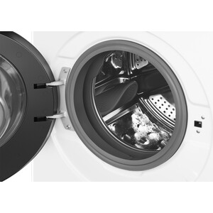 Стиральная машина с сушкой Weissgauff WMD 59211 Touch Inverter