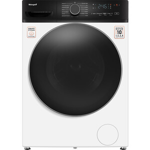 Стиральная машина Weissgauff WMD 4628 Inverter Steam