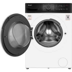 Стиральная машина Weissgauff WMD 4628 Inverter Steam