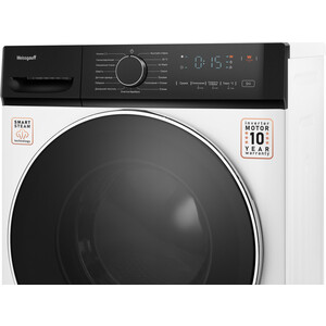Стиральная машина Weissgauff WMD 4628 Inverter Steam