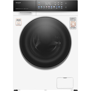Стиральная машина Weissgauff WM 62210 Direct Drive Touch Inverter Steam