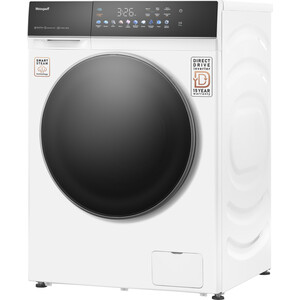 Стиральная машина Weissgauff WM 62210 Direct Drive Touch Inverter Steam