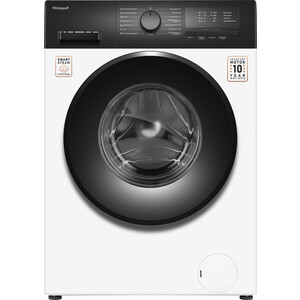 Стиральная машина Weissgauff WM 40106 Inverter Steam