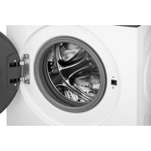 Стиральная машина Weissgauff WM 40106 Inverter Steam