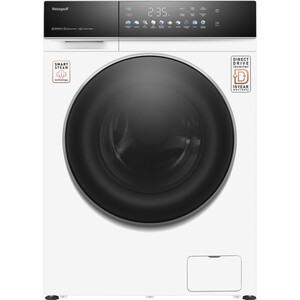 Стиральная машина Weissgauff WMD 62210 Direct Drive Touch Inverter Steam