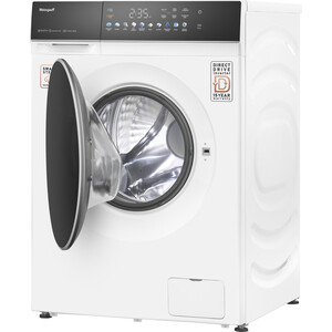 Стиральная машина Weissgauff WMD 62210 Direct Drive Touch Inverter Steam