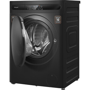 Стиральная машина с сушкой Weissgauff WMD 46148 DC Inverter Steam Black