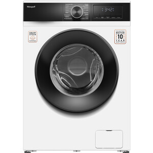 Стиральная машина Weissgauff WM 45610 Inverter Steam
