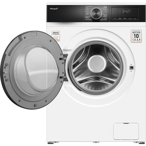 Стиральная машина Weissgauff WM 45712 Inverter Steam