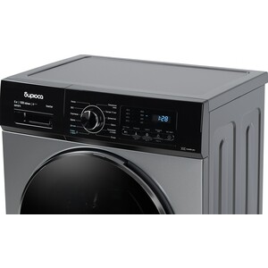 Стиральная машина Бирюса WM-SL610/15 S