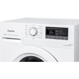 Стиральная машина Бирюса WM-ML612/10