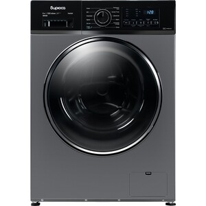 Стиральная машина Бирюса WM-SM610/08 S