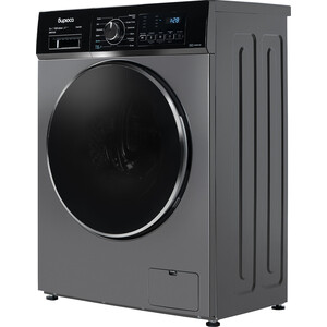 Стиральная машина Бирюса WM-SM610/08 S