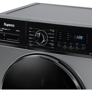 Стиральная машина Бирюса WM-SM610/08 S