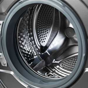 Стиральная машина Бирюса WM-SM610/08 S