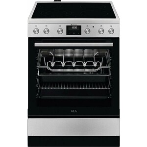 Электрическая плита AEG CCB6443NBM