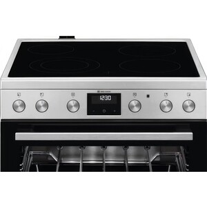 Электрическая плита AEG CCB6443NBM