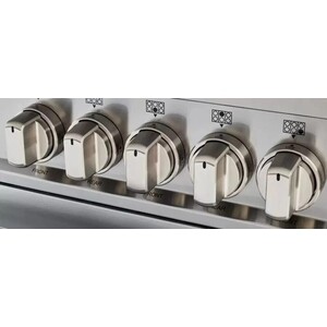 Комбинированная плита Bertazzoni MAS126G2EXT