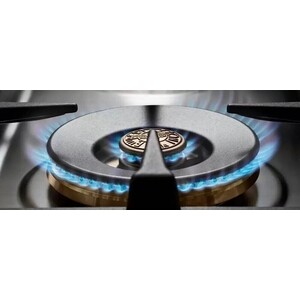 Комбинированная плита Bertazzoni MAS126G2EXT