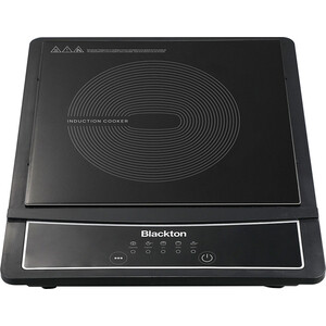 Настольная плита Blackton Bt IC132C