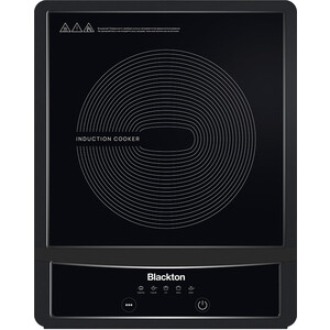 Настольная плита Blackton Bt IC132C