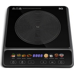 Настольная плита BQ HP114B